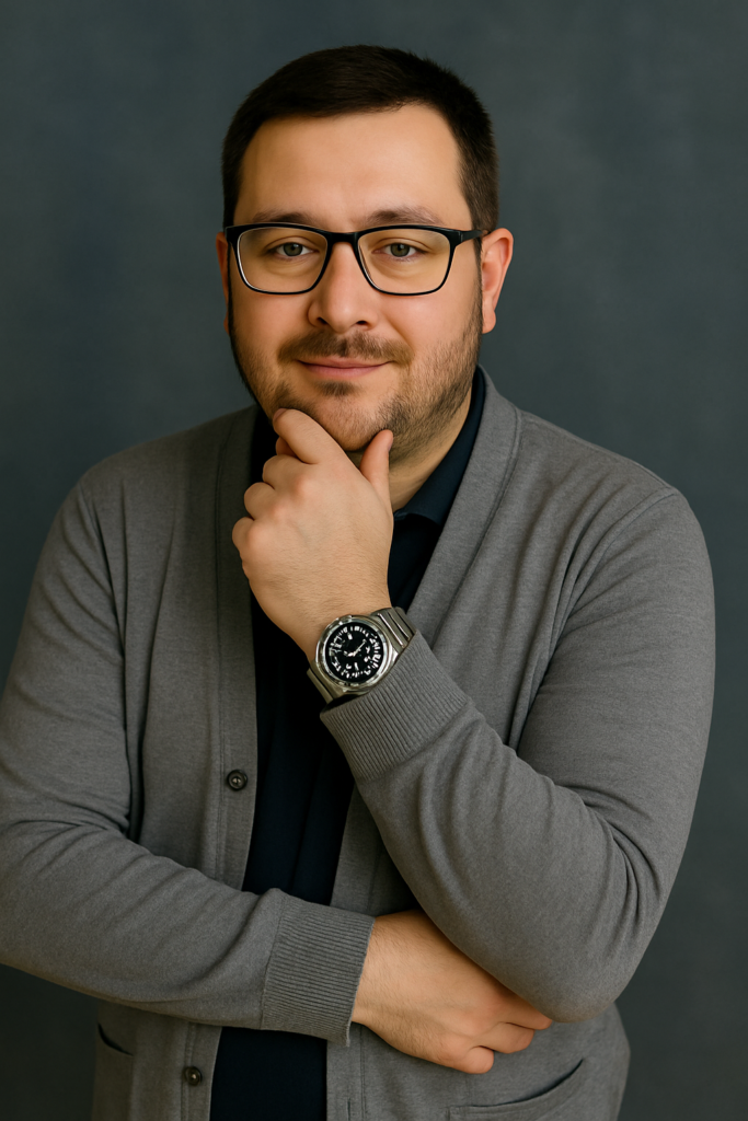 Олександр Ліцкевич