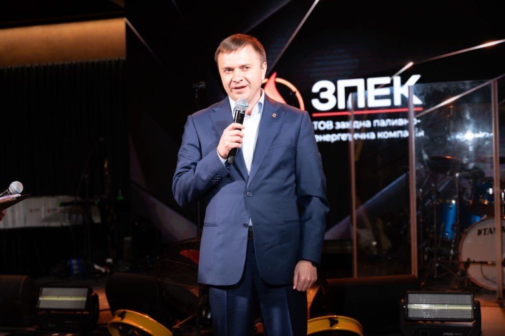 Oleg Chykyda and the secret of success: how an entrepreneur from Volyn became one of Ukraine’s major fuel importers